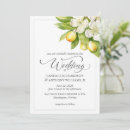 Search for citrus wedding invitations Destination
