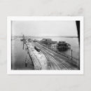 Search for commerce horizontal postcards Vintage