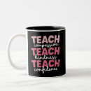 Search for inspire teachers mugs School