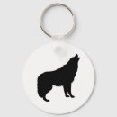 Search for canis lupus key rings Animal
