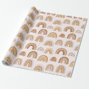 Search for arch gift wrap Boho