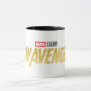 Search for avengers mugs Thunderbolts