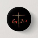 Search for kings badges Christian