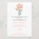 Search for mason jar babys breath invitations Flowers
