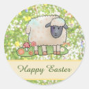 Search for white lamb stickers Flower