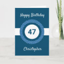 Search for son in law birthday cards Modern
