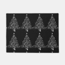 Search for modern christmas doormats Newlyweds