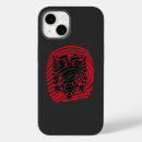Search for albanian iphone cases Albania flag