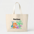 Search for cute monster bags Silly