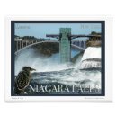 Search for niagara falls posters Waterfall