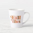 Search for thanksgiving pumpkin mugs Fall