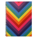 Search for rainbow notebooks Pattern