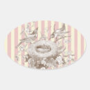 Search for birds nest stickers Botanical