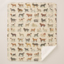 Search for dog blankets Vintage