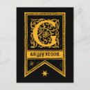 Search for harry potter postcards Vintage