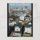 Search for dayton postcards Travel