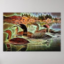 Search for loon posters Lake