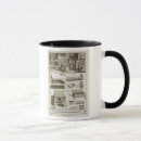 Search for fine print mugs French