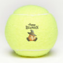 Search for halloween tennis balls Horror