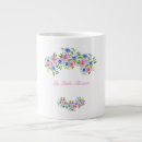 Search for floral pattern mugs Blooming