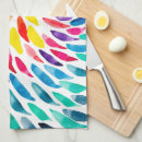 Search for quirky tea towels Watercolor