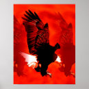 Search for landed posters Bald eagle