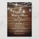 Search for mason jar shower wedding invitations Vintage