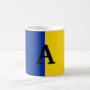 Search for ukrainian flag mugs World flags