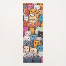 Search for kawaii yoga mats Whimsical