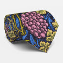 Search for floral vine ties Vintage