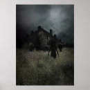 Search for haunted posters Mansion
