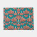 Search for vintage art deco doormats Pattern