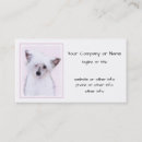 Search for chinese business cards White