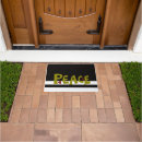 Search for olive green doormats Simple