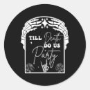Search for til death stickers Bachelorette