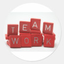 Search for teamwork stickers Employee