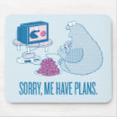 Search for cookie monster mousepads Children