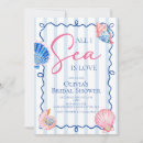 Search for beach love invitations Coastal