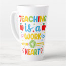 Search for back to work mugs Appreciation