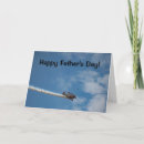 Search for airplane fathers day cards Father's