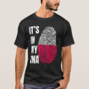 Search for fingerprint tshirts Dna
