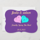 Search for funny wedding invitations Engaged