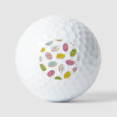 Search for donut golf balls Pattern