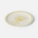 Search for 20th anniversary paper plates 20 years