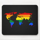 Search for world pride mousepads Transgender