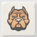 Search for pitbull coasters Puppy