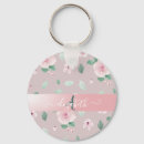 Search for shabby and chic key rings Floral