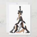 Search for high heels christmas cards Festive