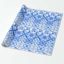 Search for ceramic wrapping paper Talavera
