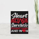 Search for heart attack cards Chd